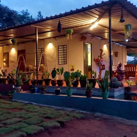 Coorg Coffee Park Farmstay Somvārpet المظهر الخارجي الصورة