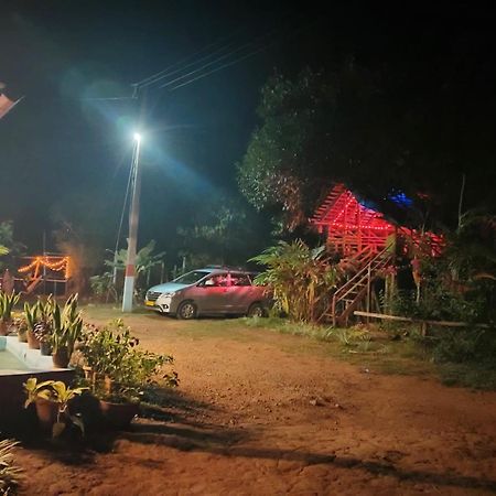 Coorg Coffee Park Farmstay Somvārpet المظهر الخارجي الصورة