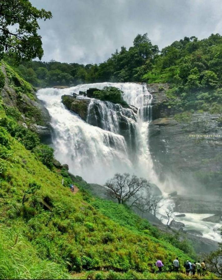 Coorg Coffee Park Farmstay Somvārpet المظهر الخارجي الصورة