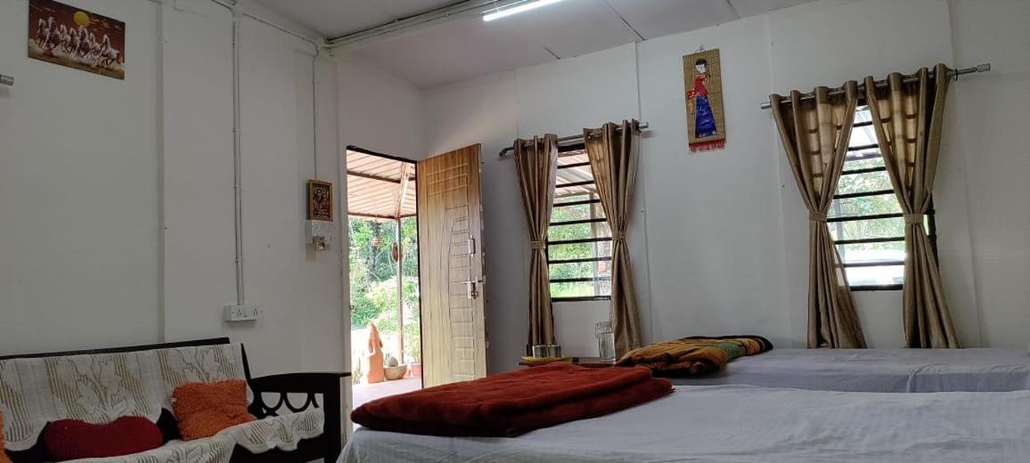 Coorg Coffee Park Farmstay Somvārpet المظهر الخارجي الصورة