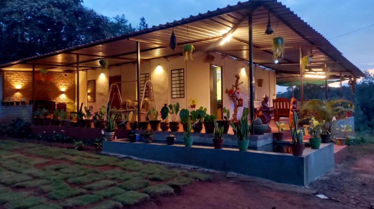 Coorg Coffee Park Farmstay Somvārpet المظهر الخارجي الصورة