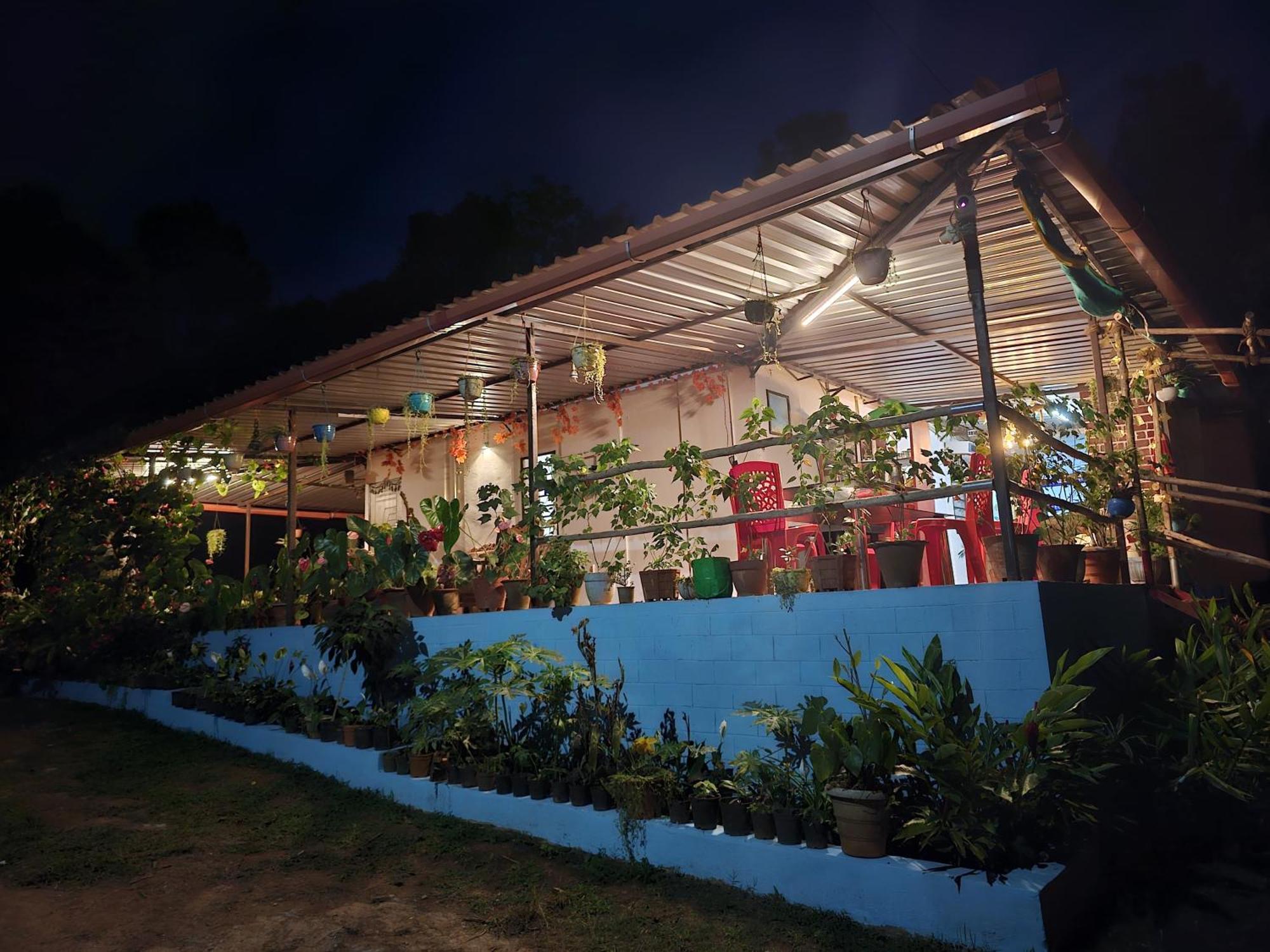 Coorg Coffee Park Farmstay Somvārpet المظهر الخارجي الصورة