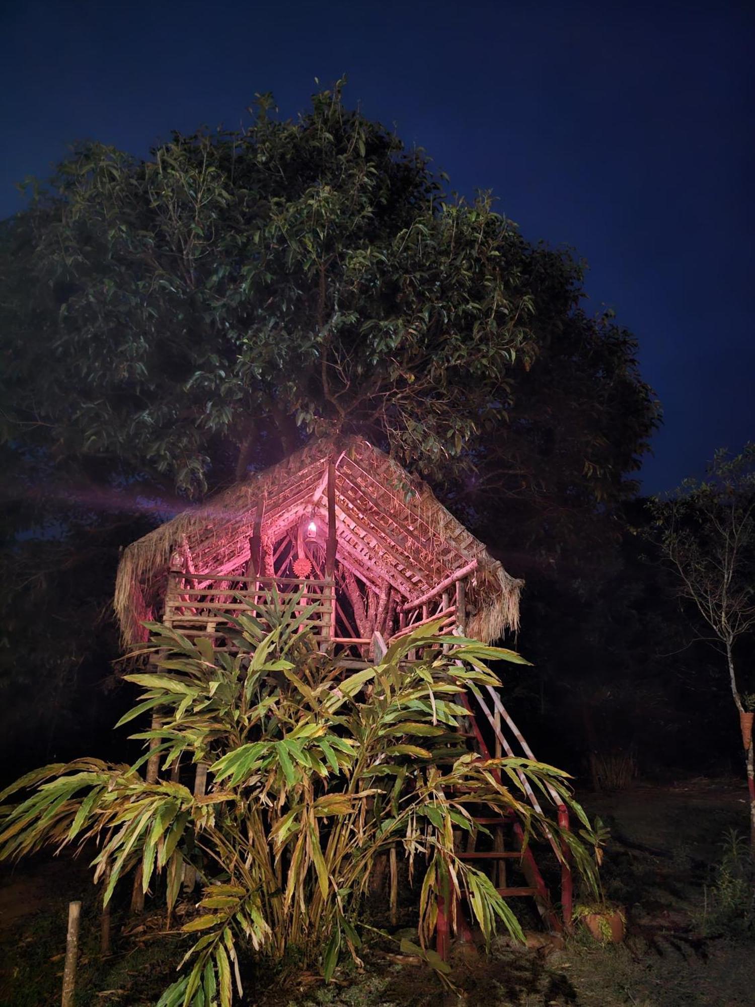 Coorg Coffee Park Farmstay Somvārpet المظهر الخارجي الصورة