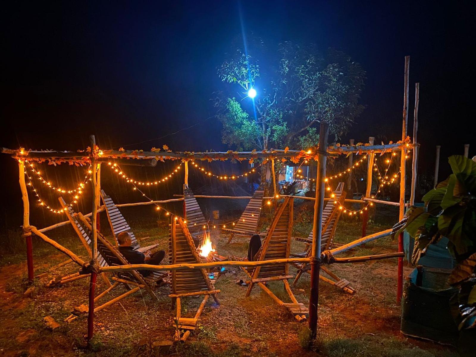 Coorg Coffee Park Farmstay Somvārpet المظهر الخارجي الصورة