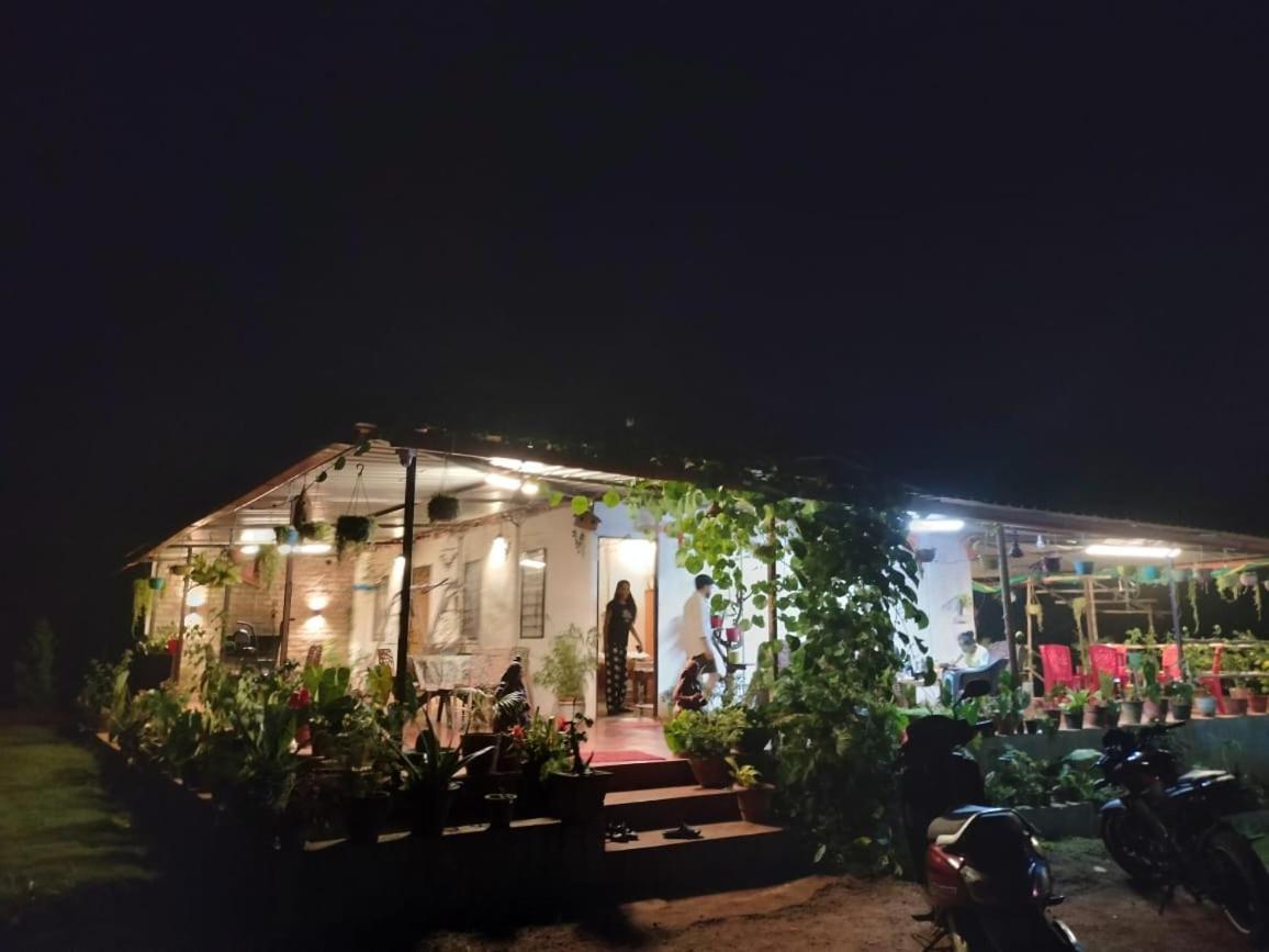 Coorg Coffee Park Farmstay Somvārpet المظهر الخارجي الصورة