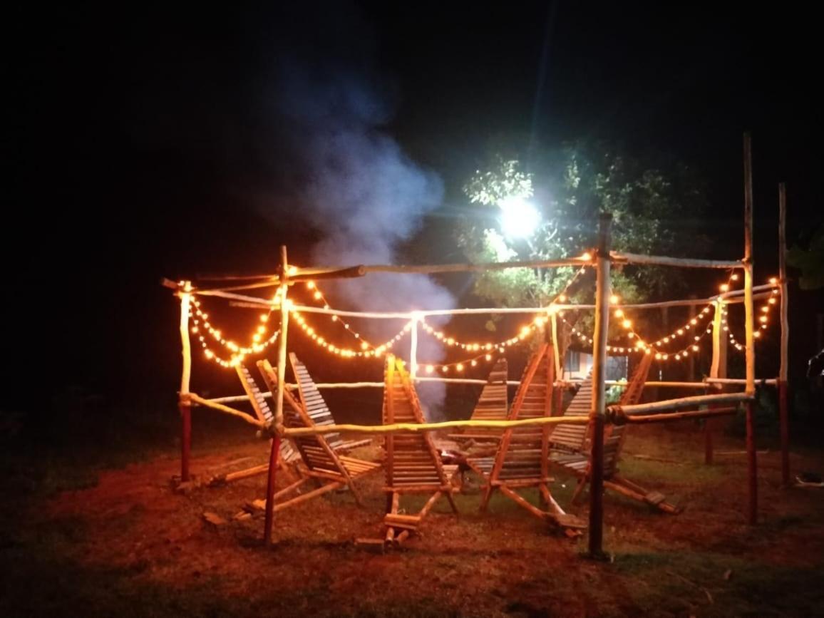 Coorg Coffee Park Farmstay Somvārpet المظهر الخارجي الصورة
