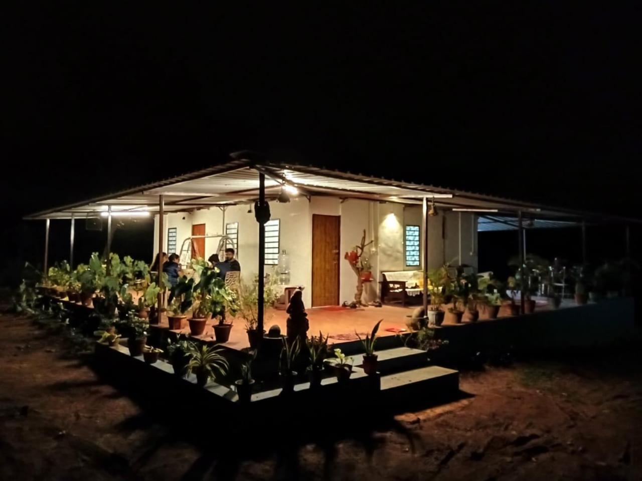 Coorg Coffee Park Farmstay Somvārpet الغرفة الصورة