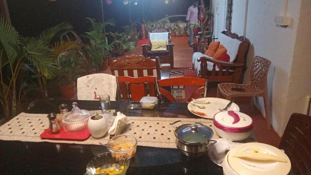 Coorg Coffee Park Farmstay Somvārpet الغرفة الصورة