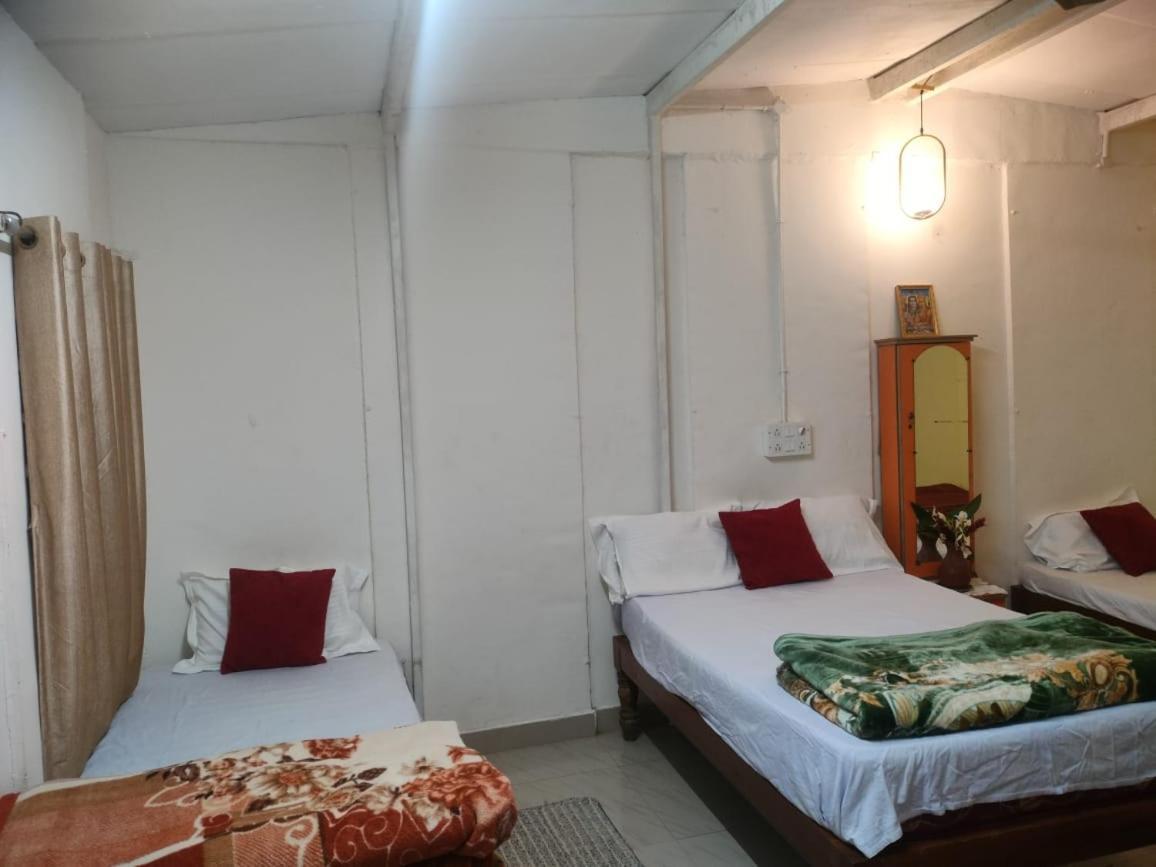 Coorg Coffee Park Farmstay Somvārpet المظهر الخارجي الصورة