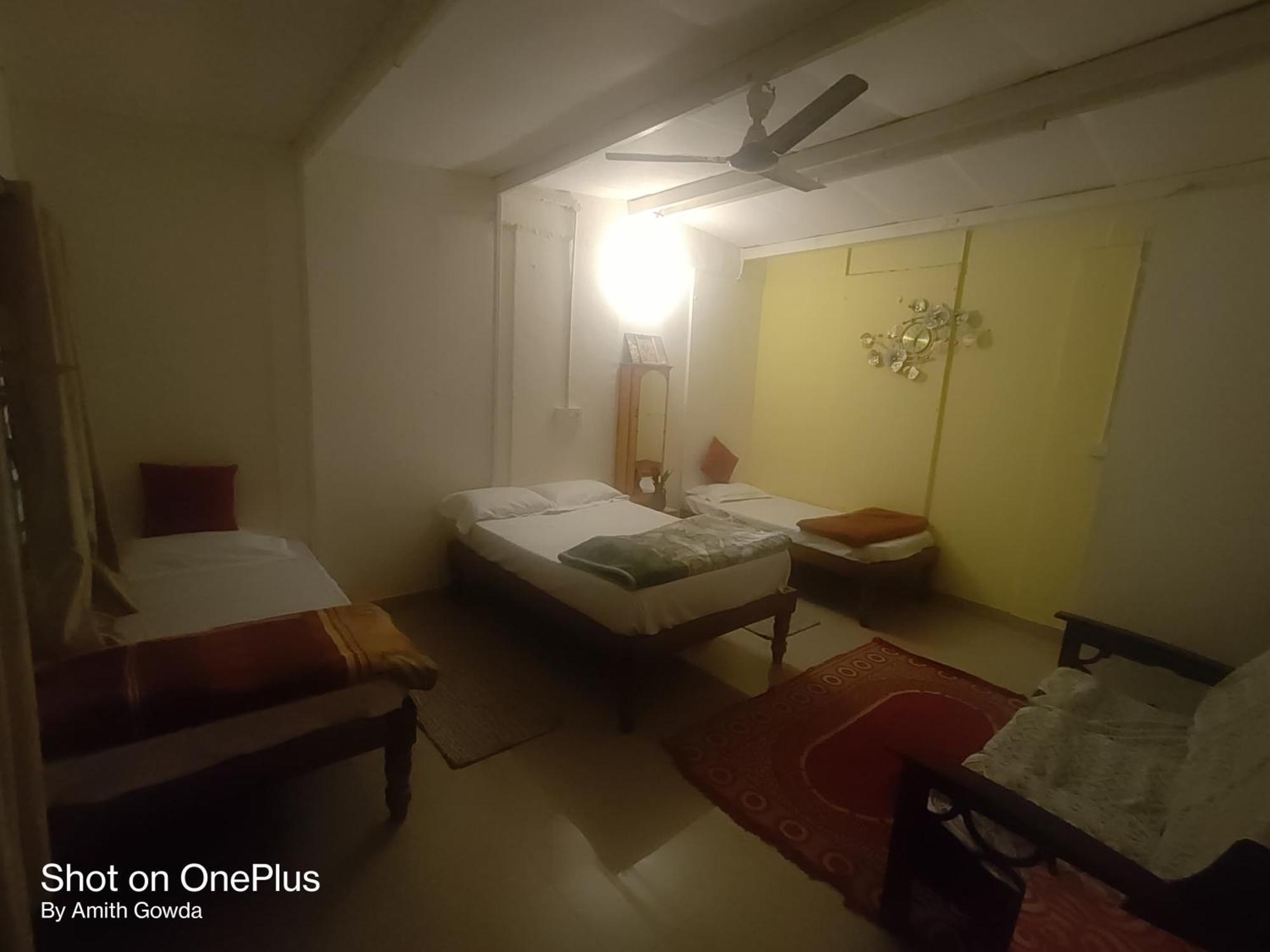 Coorg Coffee Park Farmstay Somvārpet المظهر الخارجي الصورة